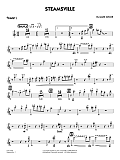 Steamsville - Trumpet 1