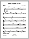 Seven Steps To Heaven - Bb Solo Sheet