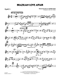 Brazilian Love Affair - Trumpet 3
