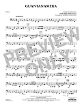 Guantanamera - Tuba