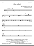 Glory To God - Cello