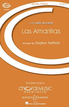 Las Amarillas 