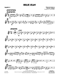 Billie Jean - Trumpet 2