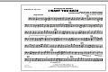 I Want You Back - Baritone B.C. (Opt. Tbn. 2)