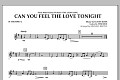 Can You Feel The Love Tonight? (from "The Lion King") - Bb Trumpet 2