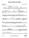 Fractures in Time - Percussion 2