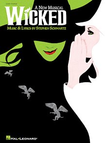 Defying Gravity (from Wicked) 
