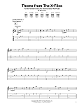 Theme From The X-Files