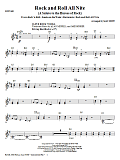 Rock And Roll All Nite (A Salute to The Heroes Of Rock) - Guitar