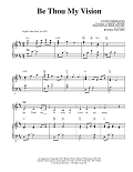 Be Thou My Vision (arr. Russell Mauldin)