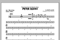 Peter Gunn - Aux Percussion