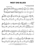 West End Blues [Jazz version]