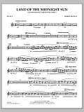 Land of the Midnight Sun - Flute 2