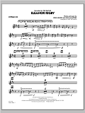 Eleanor Rigby - Soprano Sax