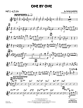 One by One (arr. Mark Taylor) - Part 2 - Alto Sax