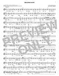 One Song Glory