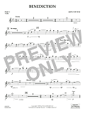 Benediction - Pt.1 - Violin