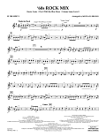 '60s Rock Mix - Bb Trumpet 1
