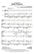 Under Pressure (arr. Mac Huff)