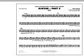 Avatar: Part 3 (War) - Electric Bass