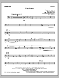 The Look - Double Bass