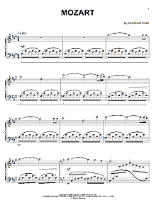Mozart 