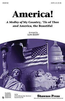 America! (Medley) 