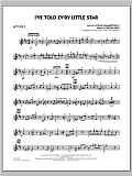I've Told Ev'ry Little Star - Alto Sax 2