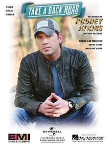 Take A Back Road 