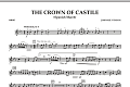 The Crown Of Castile - Oboe