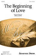 The Beginning Of Love