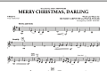 Merry Christmas, Darling - Violin 3 (Viola Treble Clef)