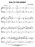 Waltz For Debby