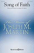 Song Of Faith