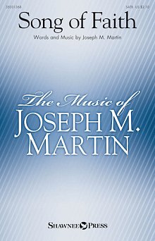 Song Of Faith 