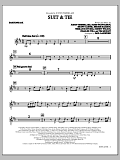 Suit & Tie - Baritone Sax