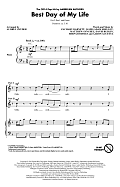 Best Day Of My Life (arr. Audrey Snyder)