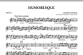 Humoresque - Violin 2