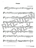 Prelude from Graded Music for Tuned Percussion, Book II