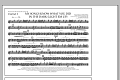 My Songs Know What You Did in the Dark (Light 'Em Up) - Clarinet 2