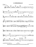 Cathedrals - F Horn 2