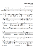 Hide and Seek (Jonah's Song)