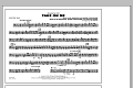 Take On Me - Electric Bass