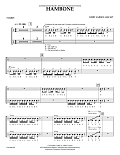 Hambone - F Horn