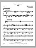 Bad - F Horn
