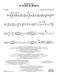 Highlights from A Star Is Born - Bassoon