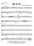 Ode To Joy - Flute