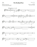 The Healing Place - Violin