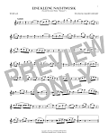 Eine Kleine Nachtmusik ("Romance"), Second Movement