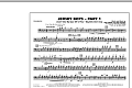 Jersey Boys: Part 1 - Trombone